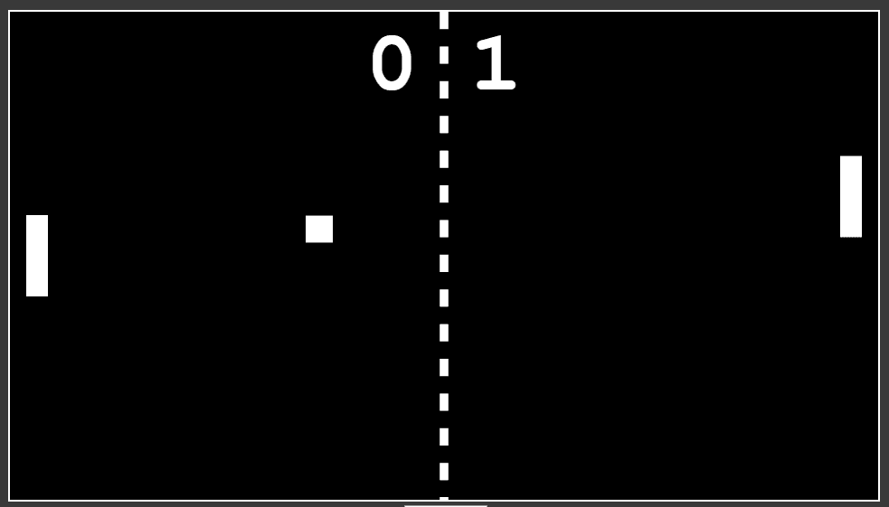 Pong