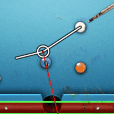 8 Ball Pool Aim Assist