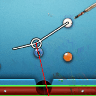 8 Ball Pool Aim Assist